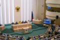 Совфед одобрил закон о повышении пенсии ветеранам ВОВ в среднем на 9,5 тыс. рублей